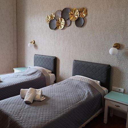 Kálymnos Villa Melina Hotel المظهر الخارجي الصورة