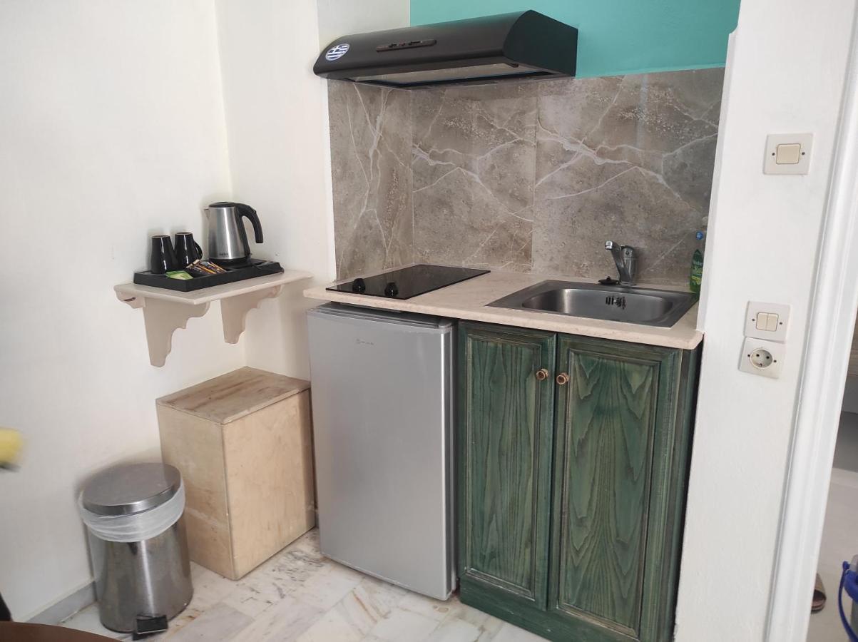 Kálymnos Villa Melina Hotel المظهر الخارجي الصورة