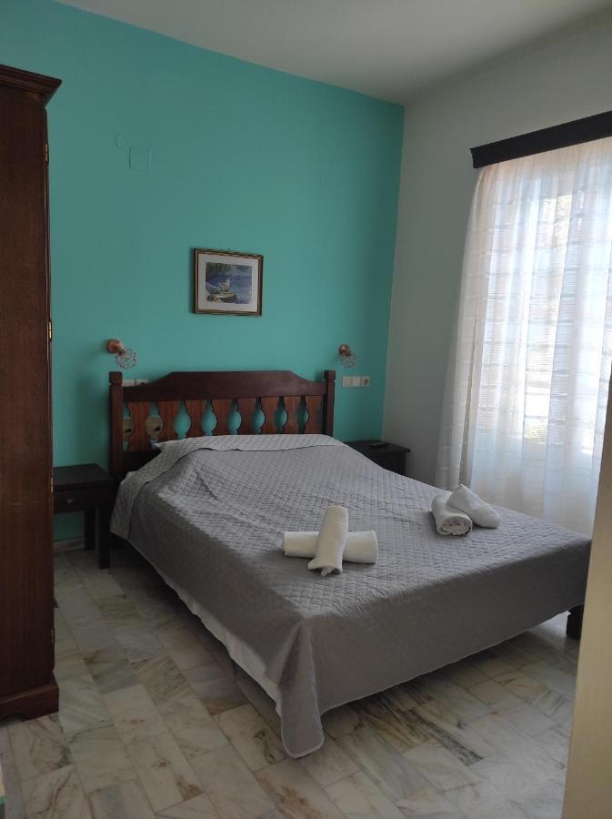 Kálymnos Villa Melina Hotel المظهر الخارجي الصورة