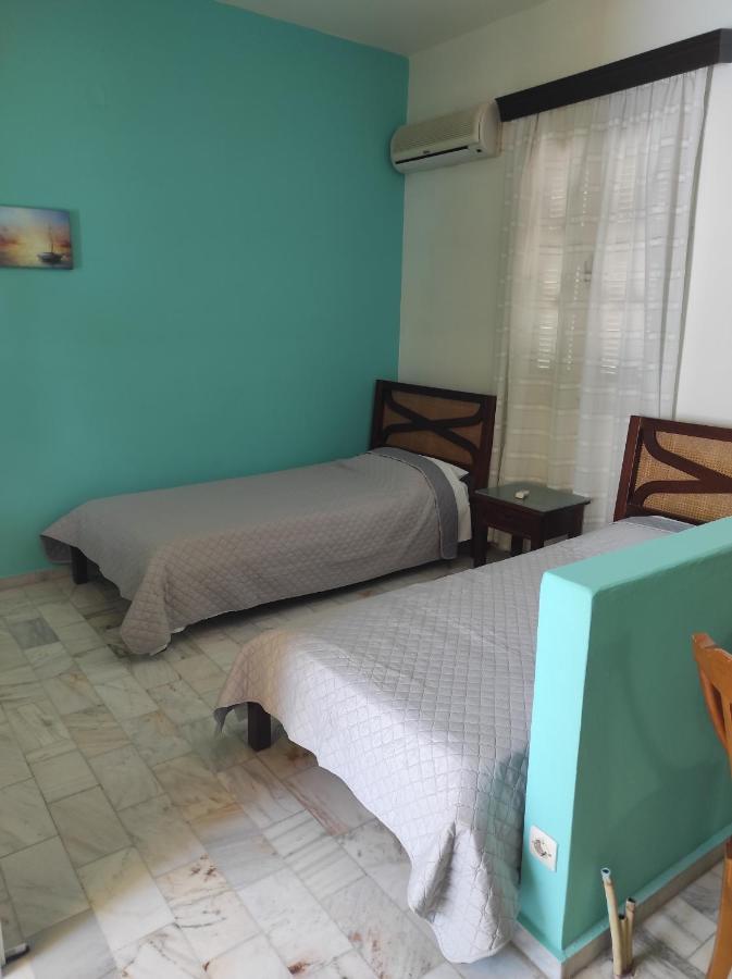 Kálymnos Villa Melina Hotel المظهر الخارجي الصورة