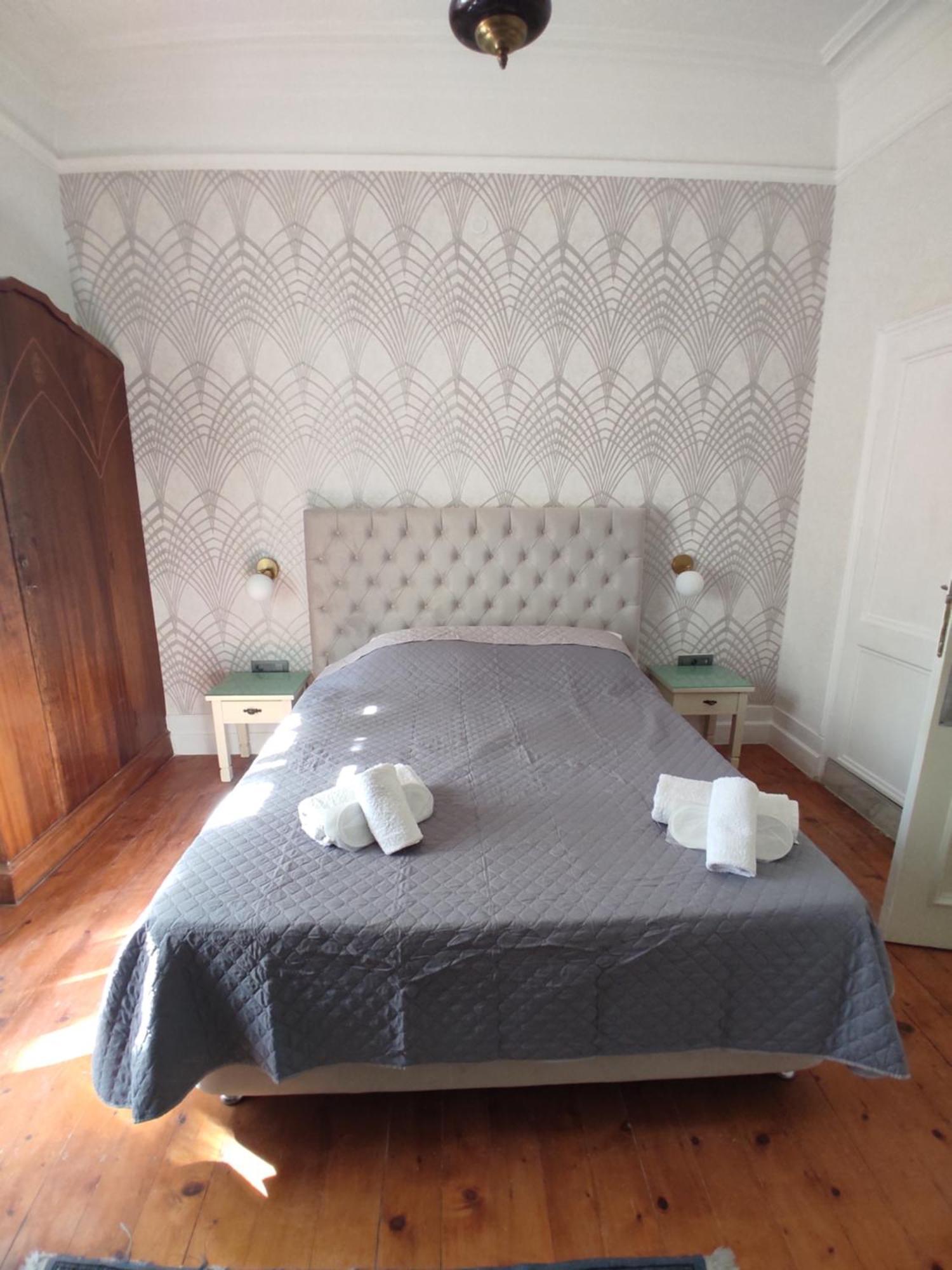 Kálymnos Villa Melina Hotel المظهر الخارجي الصورة