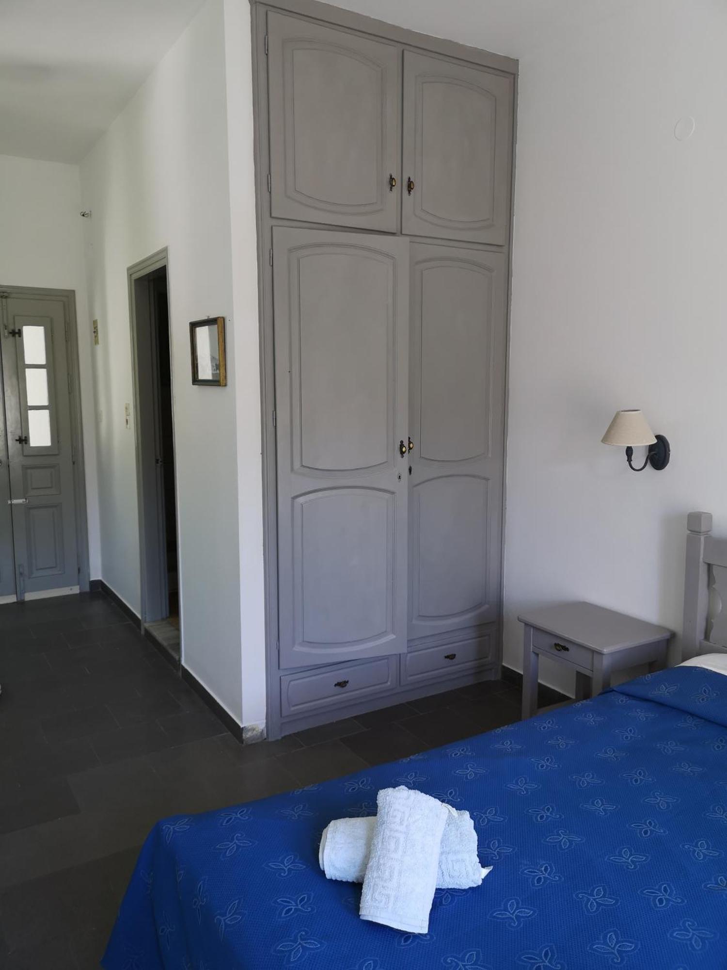 Kálymnos Villa Melina Hotel الغرفة الصورة