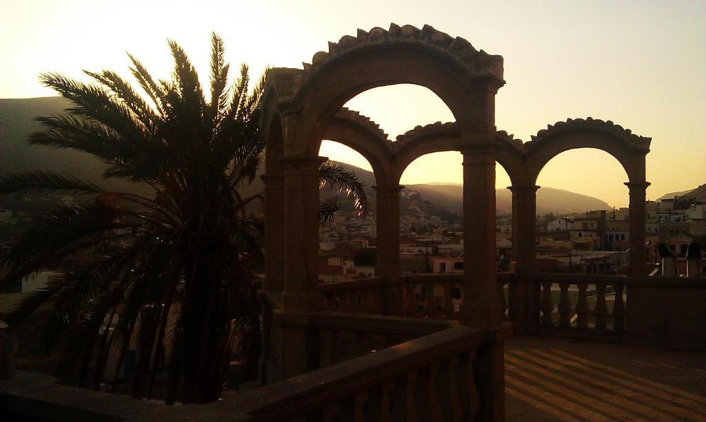 Kálymnos Villa Melina Hotel المظهر الخارجي الصورة
