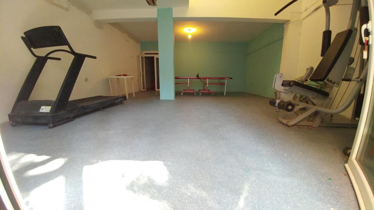 Kálymnos Villa Melina Hotel المظهر الخارجي الصورة